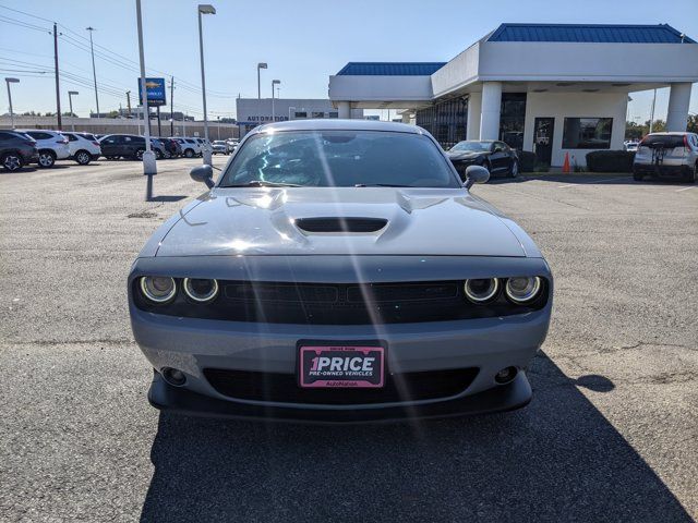 2021 Dodge Challenger GT