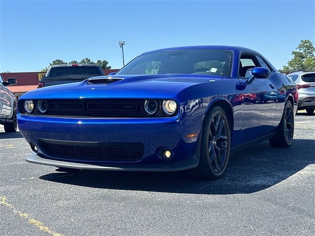 2021 Dodge Challenger GT