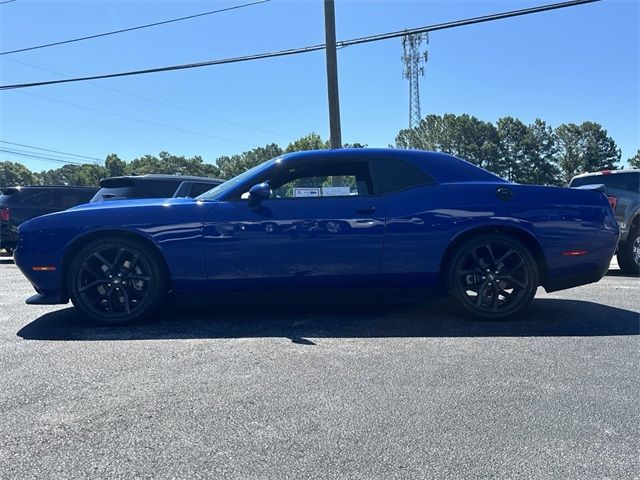 2021 Dodge Challenger GT