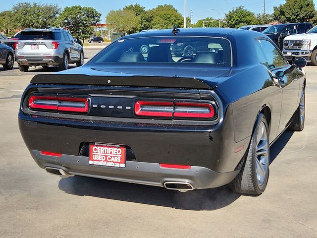 2021 Dodge Challenger GT