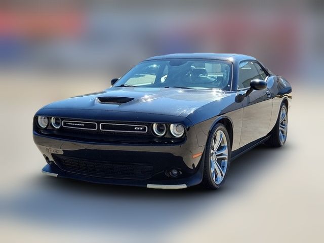 2021 Dodge Challenger GT