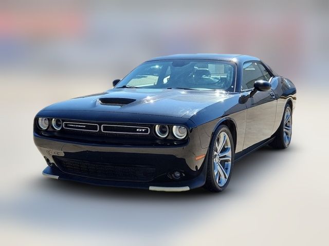 2021 Dodge Challenger GT