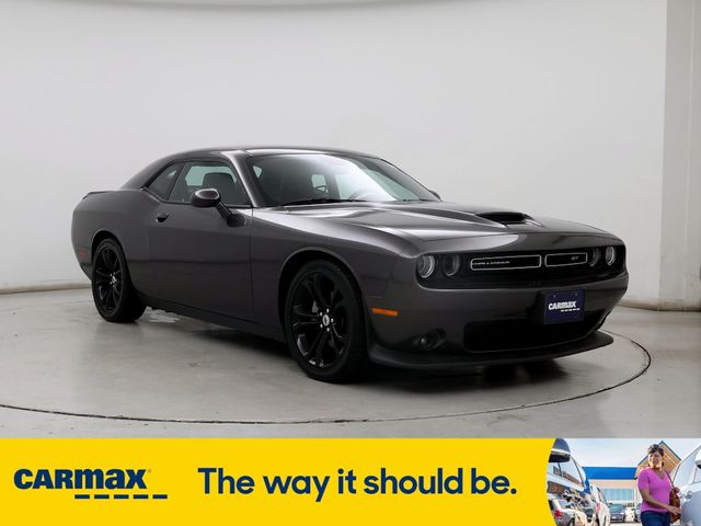 2021 Dodge Challenger GT