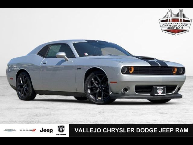 2021 Dodge Challenger GT