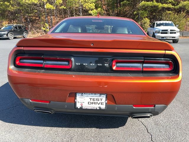 2021 Dodge Challenger GT