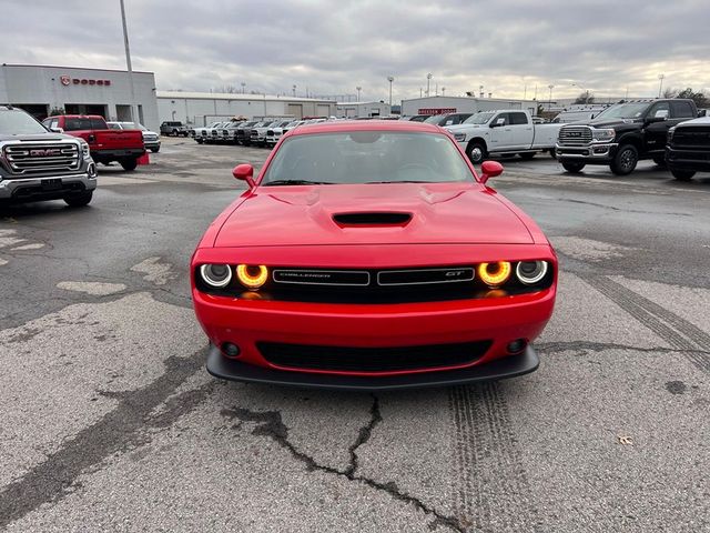 2021 Dodge Challenger GT