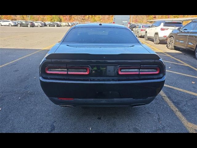 2021 Dodge Challenger GT