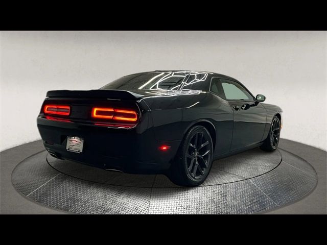 2021 Dodge Challenger GT