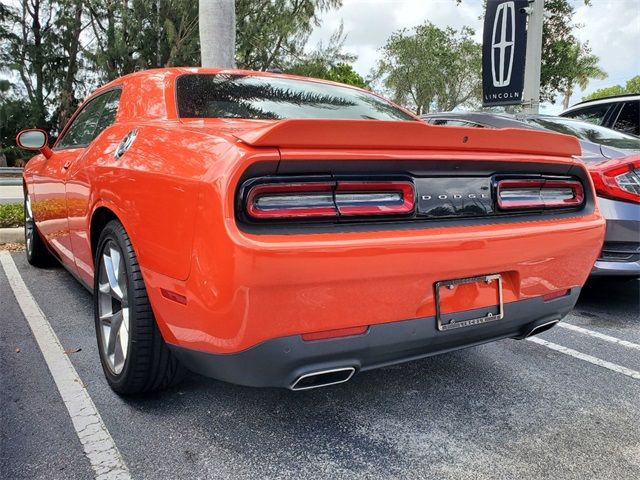 2021 Dodge Challenger GT