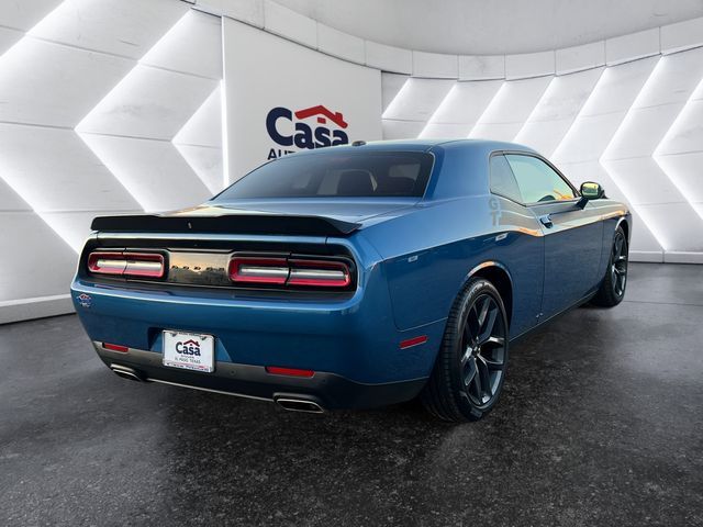 2021 Dodge Challenger GT