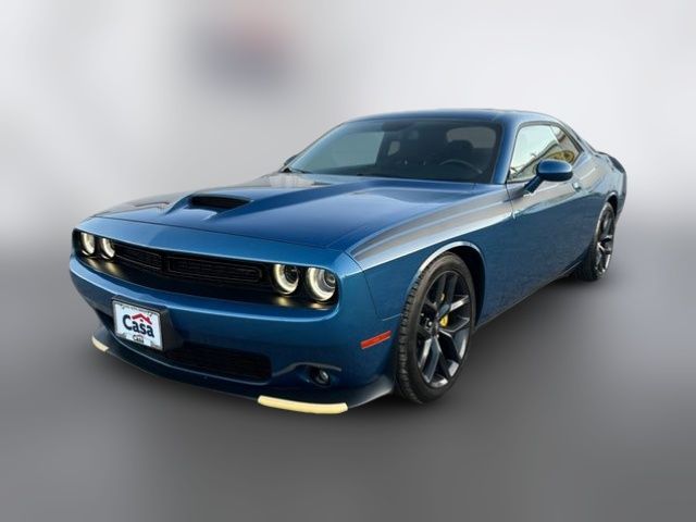 2021 Dodge Challenger GT