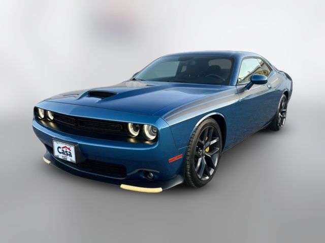 2021 Dodge Challenger GT