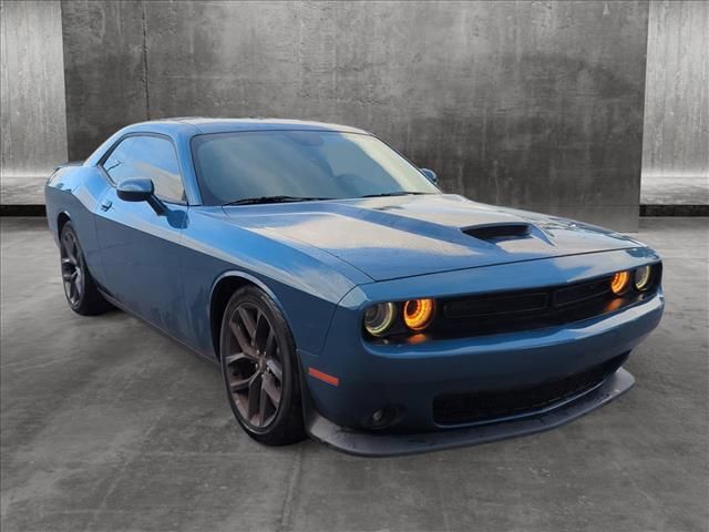 2021 Dodge Challenger GT