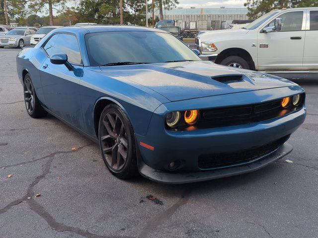 2021 Dodge Challenger GT