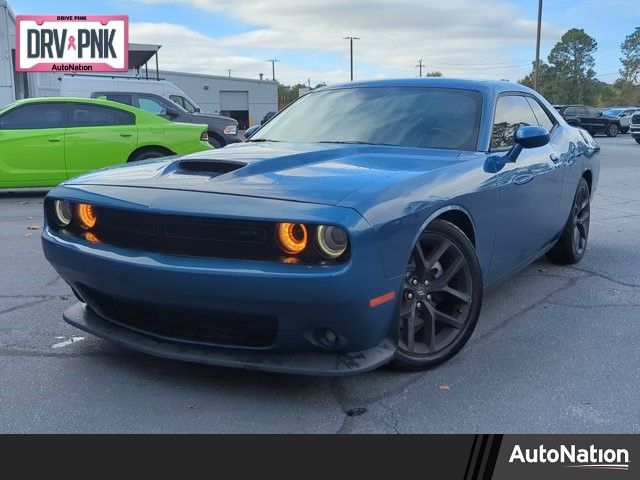 2021 Dodge Challenger GT