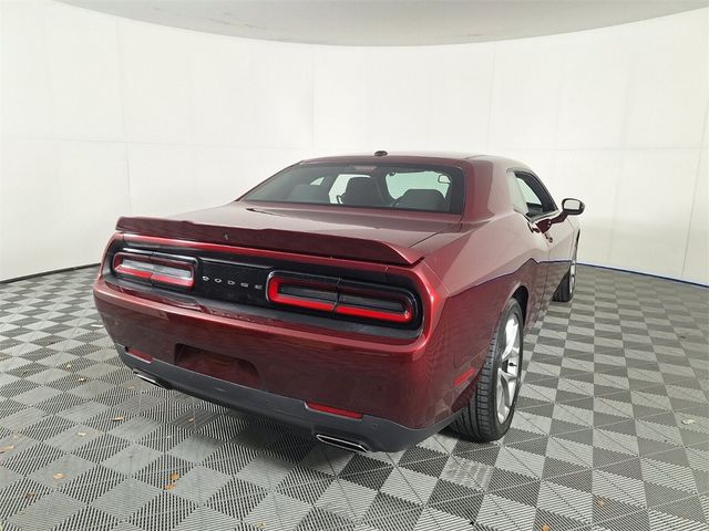 2021 Dodge Challenger GT