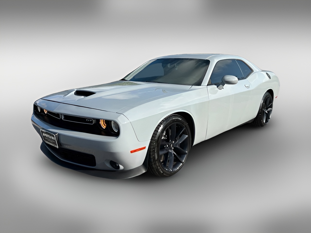Used Dodge Challenger R/T Scat Pack For Sale in San Antonio, TX
