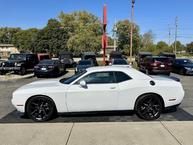 2021 Dodge Challenger GT