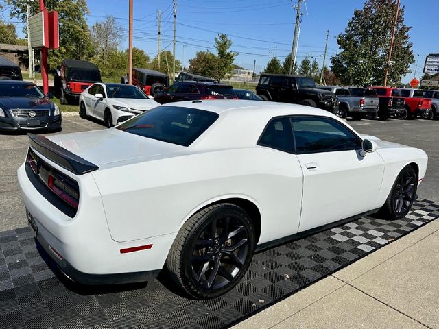 2021 Dodge Challenger GT