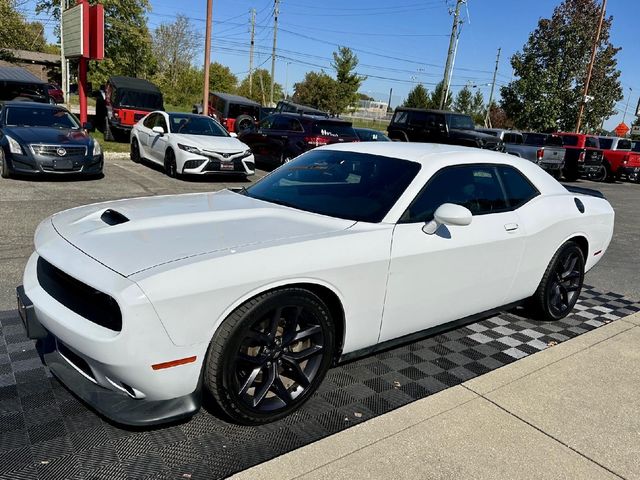 2021 Dodge Challenger GT