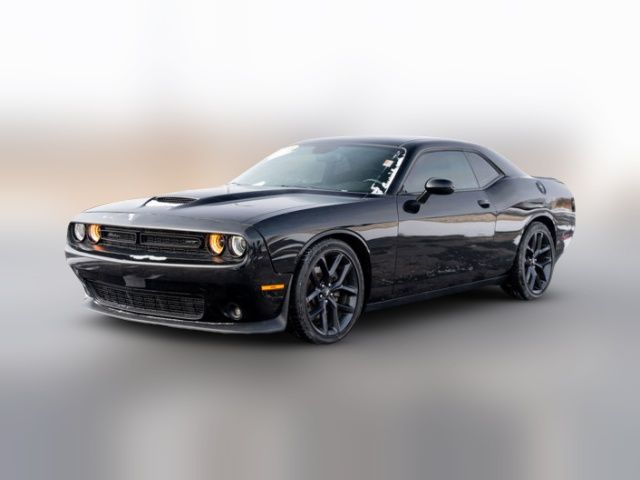 2021 Dodge Challenger GT