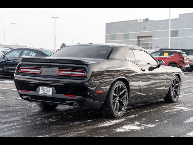 2021 Dodge Challenger GT