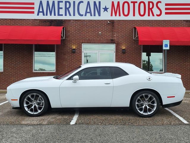 2021 Dodge Challenger GT