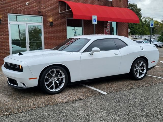 2021 Dodge Challenger GT