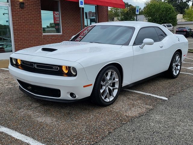 2021 Dodge Challenger GT