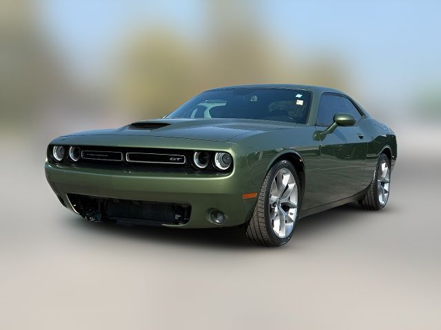 2021 Dodge Challenger GT