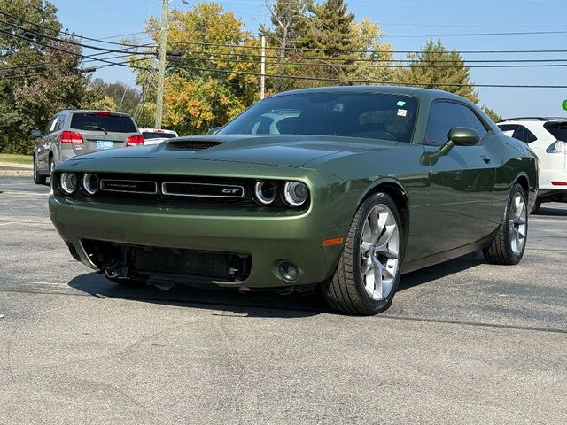 2021 Dodge Challenger GT