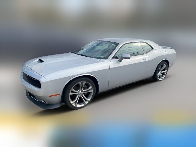 2021 Dodge Challenger GT