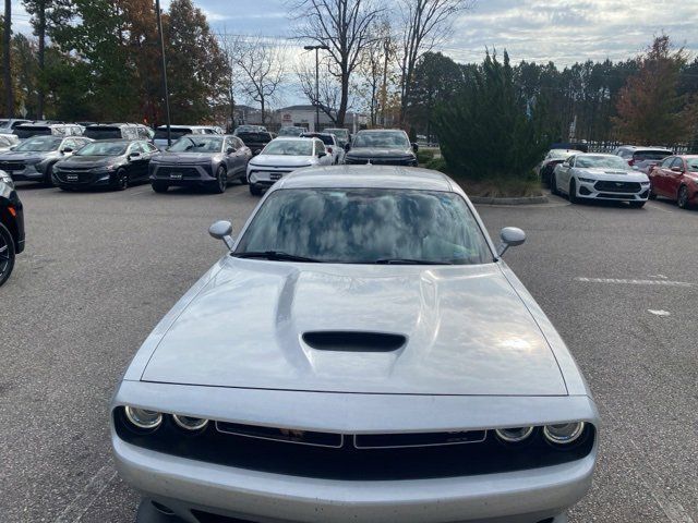 2021 Dodge Challenger GT