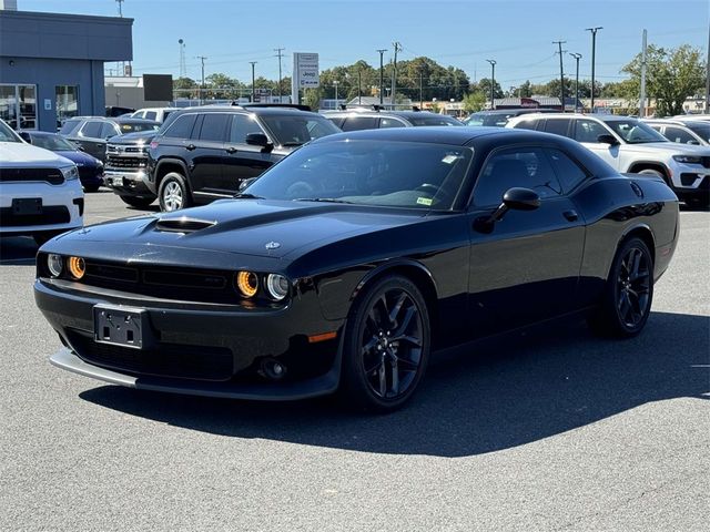 2021 Dodge Challenger GT