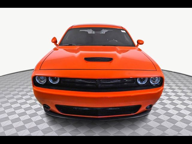 2021 Dodge Challenger GT