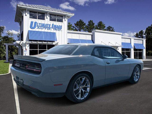 2021 Dodge Challenger GT