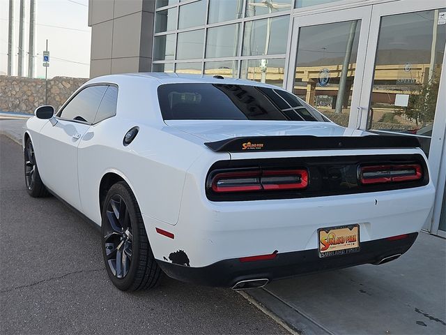 2021 Dodge Challenger GT