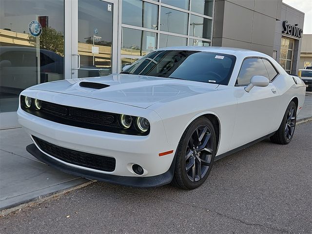 2021 Dodge Challenger GT