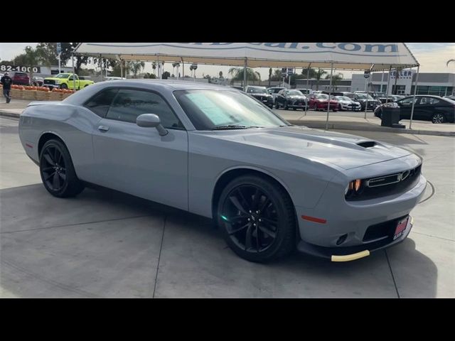 2021 Dodge Challenger GT