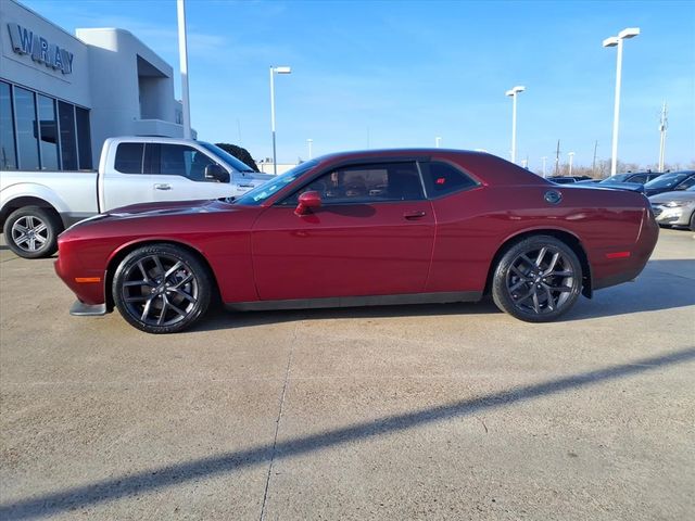 2021 Dodge Challenger GT