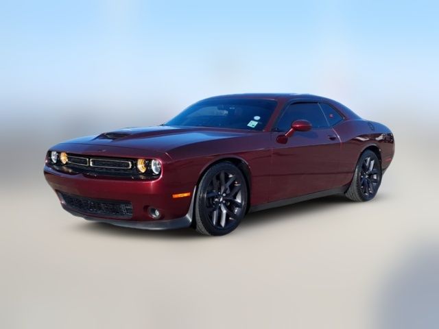 2021 Dodge Challenger GT