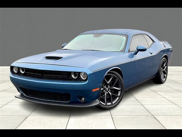 2021 Dodge Challenger GT