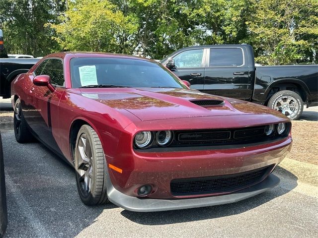 2021 Dodge Challenger GT