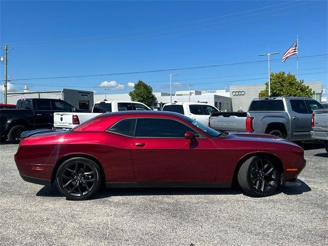 2021 Dodge Challenger GT