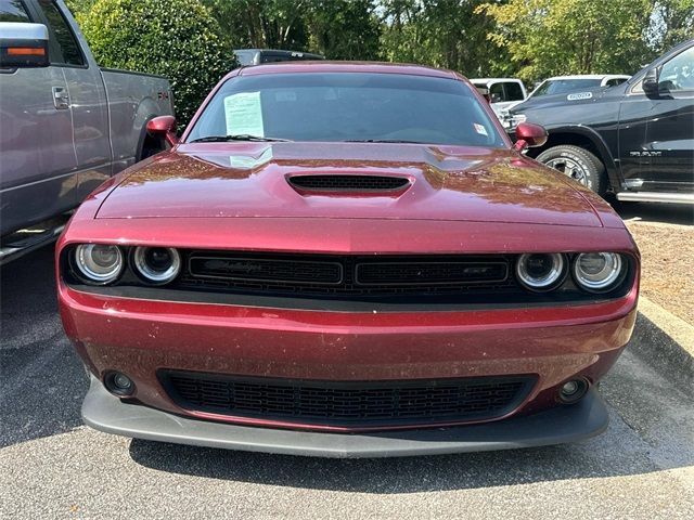 2021 Dodge Challenger GT