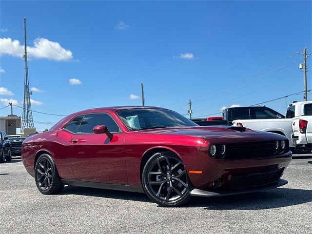 2021 Dodge Challenger GT