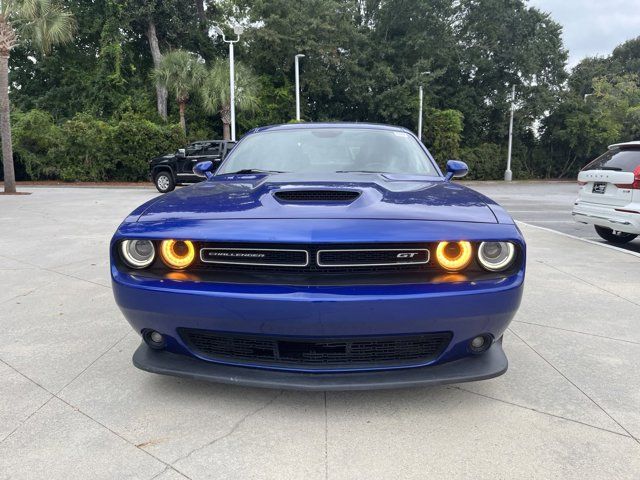 2021 Dodge Challenger GT