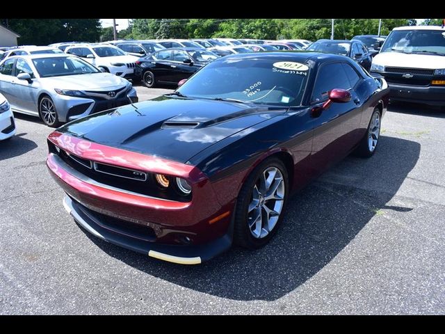 2021 Dodge Challenger GT