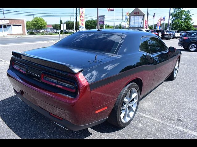 2021 Dodge Challenger GT