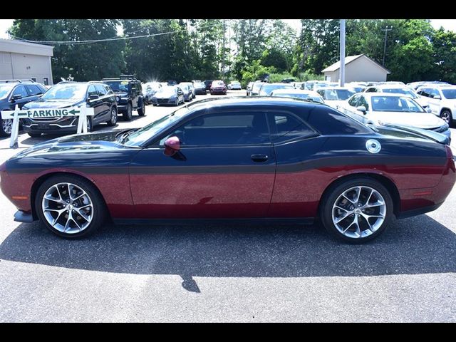 2021 Dodge Challenger GT